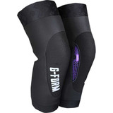 G-FORM KP111121014 G-Form Terra Knee Guards - Medium Kp111121014