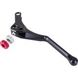 GILLES TOOLING FXCL38B Gilles Tooling Factor-X Lever - Clutch - Black Fxcl-38-B