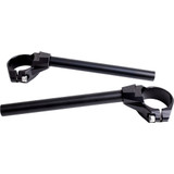 Gilles Tooling Gp Light 2 Clip-Ons - Race - 55 Mm Gpl2-550-Race