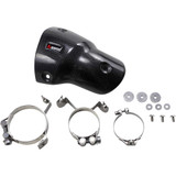 AKRAPOVIC PHSB3R1 Akrapovic Heat Shield - Carbon Fiber - G310R/Gs P-Hsb3R1