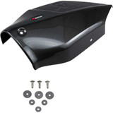 AKRAPOVIC PHSD12R1/A1 Akrapovic Heat Shield - Carbon Fiber - Multistrada P-Hsd12R1/A1