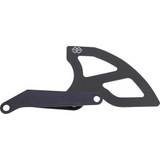 GILLES TOOLING TG02KIT Gilles Tooling Sprocket Guard - Black - Yamaha Tg-02-Kit
