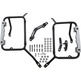 Givi Side Racks - Honda Cb750X Plo1192Cam