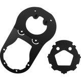 Givi Tanklock Ring - Triumph Bf69