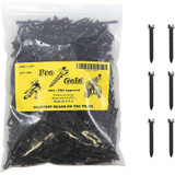 Gold Screws Ice Screws - 1-1/2" - 500 Pack 1-1/2"500