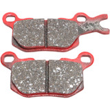 Ebc Sport Carbon Brake Pads Fa684X