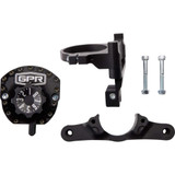 GPR 550114068 Gpr Steering Damper - Black - V5-K - Yamaha R7 5-5011-4068