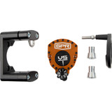Gpr Steering Damper - Orange - V5-D - Ktm 5-9001-0107O