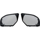 Grill - Speaker - Metal Mesh Wba Rg Grill-24