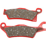 Ebc Sport Carbon Brake Pads Fa618X