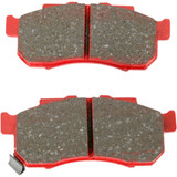 Ebc Sport Carbon Brake Pads Fa477X