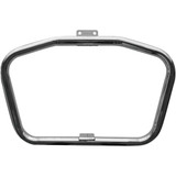 DRAG SPECIALTIES 0506-0501 Drag Specialties Engine Guard - Chrome - Sportster