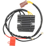 RICK'S MOTORSPORT ELECTRIC 10014H Rick'S Motorsport Electric Hot Shot Regulator -Rectifier - Ktm 10-014H