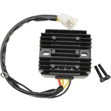 RICK'S MOTORSPORT ELECTRIC 10223H Rick'S Motorsport Electric Hot Shot Regulator/Rectifier - Suzuki 10-223H