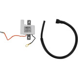 RICK'S MOTORSPORT ELECTRIC 23402 Rick'S Motorsport Electric Hot Shot Ignition Coil - Yamaha 23-402