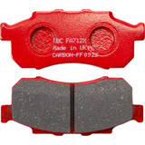 EBC FA712X Ebc Sport Carbon Brake Pads Fa712X