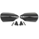 MEMPHIS SHADES MEB7218 Memphis Shades Handguards - Black Meb7218
