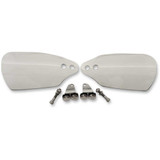 MEMPHIS SHADES MEM7218 Memphis Shades Handguards - Ghost Mem7218