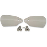 MEMPHIS SHADES MEM7217 Memphis Shades Handguards - Ghost Mem7217