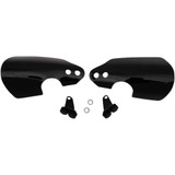Memphis Shades Handguards - Black Meb7224 Memphis Shades Handguards - Black Meb7224