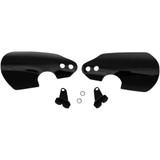 MEMPHIS SHADES MEB7224 Memphis Shades Handguards - Black Meb7224