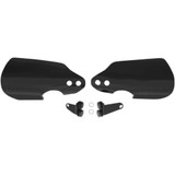 MEMPHIS SHADES MEB7221 Memphis Shades Handguards - Black Meb7221