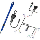 Hand Remote Plow Control Kit 106950 Hand Remote Plow Control Kit 106950
