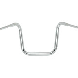 DRAG SPECIALTIES 0601-1251 Drag Specialties Handlebar - Big Ape - 16" - Tbw - Chrome
