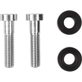 Handguard Mount Adapter Kit - Ktm Adventure Hpr.00.220.90080