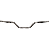 SLYFOX TMSLY44 Handlebar - 1" - Mid Bend - Stainless Steel Tm-Sly44
