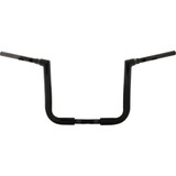 Handlebar - Grande Twin Peaks - 14" - Black La-7319-14B Handlebar - Grande Twin Peaks - 14" - Black La-7319-14B