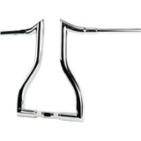 Handlebar - Hammerhead - 16" - Chrome La-7328-16