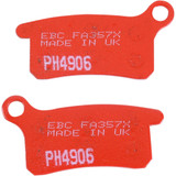 Ebc Sport Carbon Brake Pads Fa357X