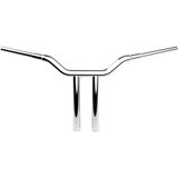 Handlebar - Kage Fighter - 14" - Chrome La-7345-14 Handlebar - Kage Fighter - 14" - Chrome La-7345-14
