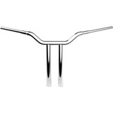 LA CHOPPERS LA734516 Handlebar - Kage Fighter - 16" - Chrome La-7345-16