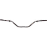 THRASHIN SUPPLY CO. TSC28043 Handlebar - Mid Bend - Chrome Tsc-2804-3