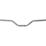 Handlebar - Mid Bend - Stainless Steel Tsc-2712-0 Handlebar - Mid Bend - Stainless Steel Tsc-2712-0