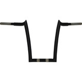 Handlebar - Mini Monkey - 12" - Black Pyo:Mm23L-12-B Handlebar - Mini Monkey - 12" - Black Pyo:Mm23L-12-B