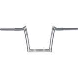 Handlebar - Mini Monkey - 8" - Chrome Pyo:Mm23L-8-C Handlebar - Mini Monkey - 8" - Chrome Pyo:Mm23L-8-C