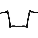 Handlebar - Monkey - 10" - Black Pyo:Oemb125-10 B Handlebar - Monkey - 10" - Black Pyo:Oemb125-10 B