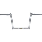 Handlebar - Monkey - 10" - Chrome Pyo:Oemb-15L-10 C Handlebar - Monkey - 10" - Chrome Pyo:Oemb-15L-10 C