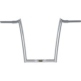 Handlebar - Monkey - 14" - Chrome Pyo:Oemb-15L-14 C Handlebar - Monkey - 14" - Chrome Pyo:Oemb-15L-14 C