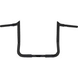 PAUL YAFFE BAGGER NATION PYO:MBB23L10B Handlebar - Monkey Bagger - 10" - Black Pyo:Mbb23L-10-B