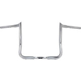 PAUL YAFFE BAGGER NATION PYO:MBB23L10C Handlebar - Monkey Bagger - 10" - Chrome Pyo:Mbb23L-10-C