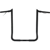 Handlebar - Monkey Bar - Pre-Wired - 16" - Black Pyo:Mbbpw-16 B Handlebar - Monkey Bar - Pre-Wired - 16" - Black Pyo:Mbbpw-16 B