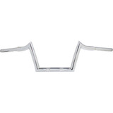 Handlebar - Monkey Sport - Chrome Pyo:Msb23L-C Handlebar - Monkey Sport - Chrome Pyo:Msb23L-C