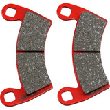 Ebc Sport Carbon Brake Pads Fa656X