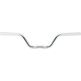 Handlebar - Performance - High - Chrome La-7378-02 Handlebar - Performance - High - Chrome La-7378-02