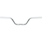 Handlebar - Performance - High - Chrome La-7379-02 Handlebar - Performance - High - Chrome La-7379-02