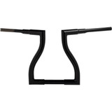 Handlebar - Pre-Wired - Thresher - 14" - Black La-7317-14Bw Handlebar - Pre-Wired - Thresher - 14" - Black La-7317-14Bw